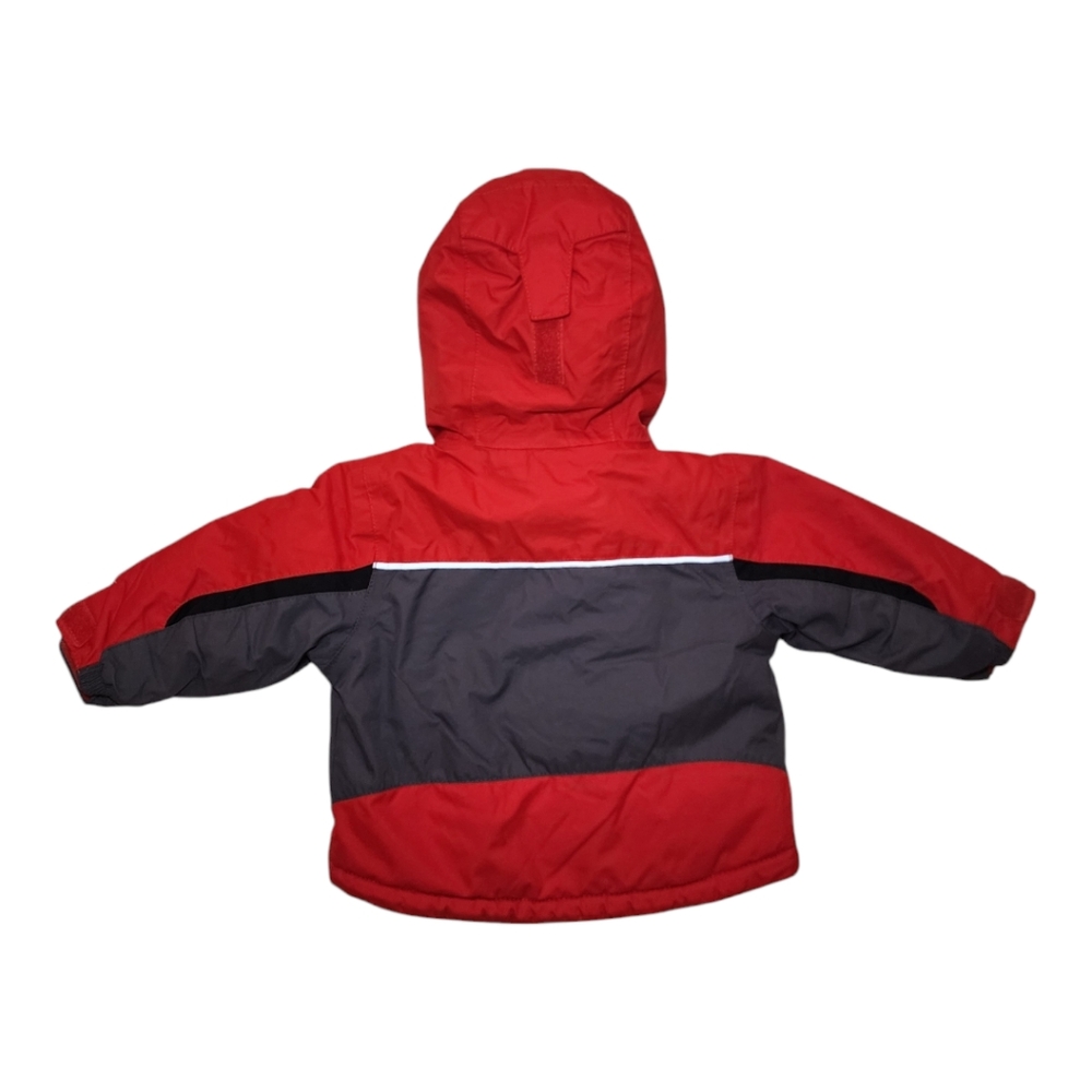 Columbia Infant Baby Winter Coat Size 6-12 mos. - Picture 2 of 7